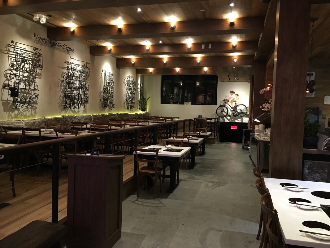 Hometown hot sale hot pot