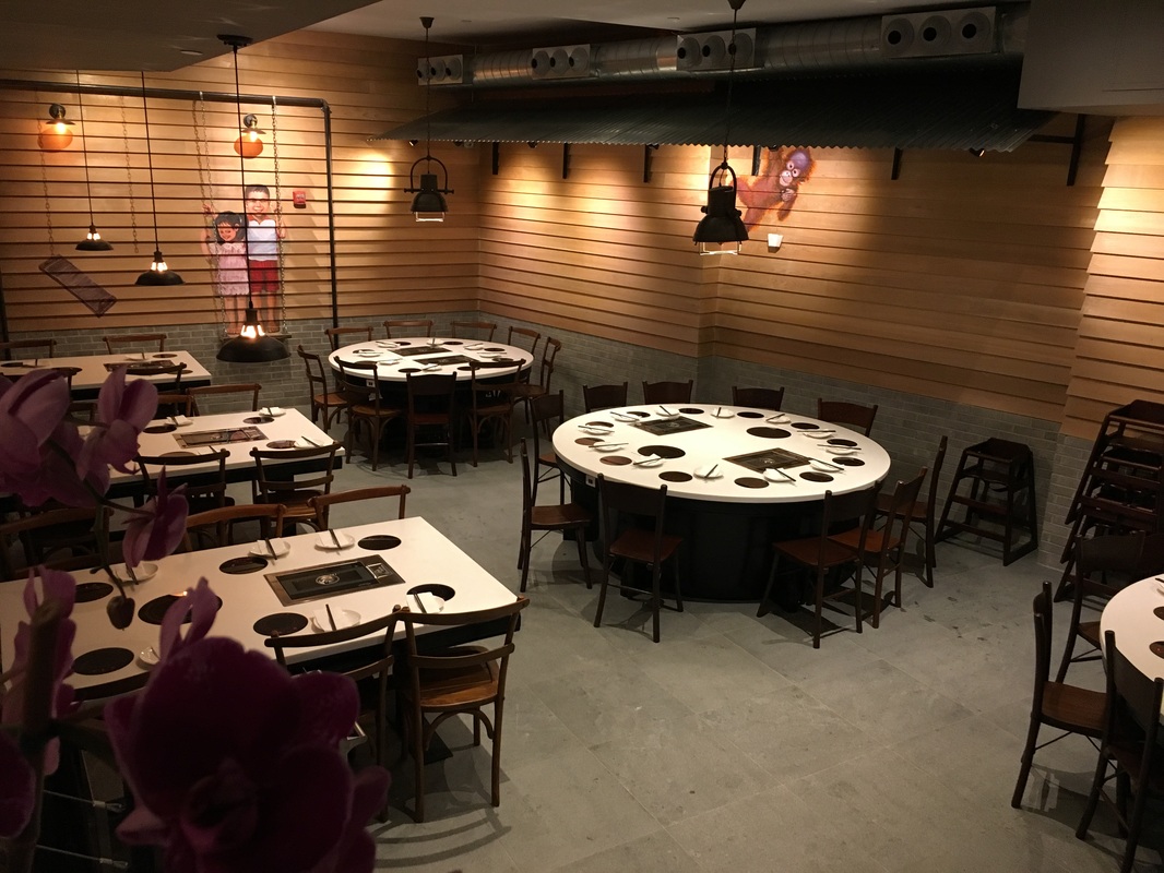 Hometown outlet hot pot